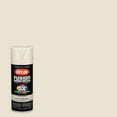 thumbnail image 1 of Krylon Fusion All-In-One Spray Paint, Matte, Clamshell, 12 oz., 1 of 8