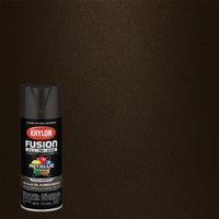 Krylon Fusion All-In-One Spray Paint & Primer - Pack of 12 Shop Supply Pack