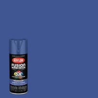 Krylon Fusion All-In-One Spray Paint & Primer - Pack of 16 Shop Supply Pack