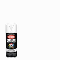 Krylon Fusion All-In-One Spray Paint & Primer - Pack of 18 Contractor Value Pack