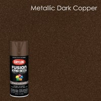 Krylon Fusion All-In-One Spray Paint & Primer - Pack of 5 Shop Supply Pack