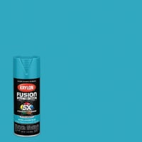 Krylon Fusion All-In-One Spray Paint & Primer - Pack of 7