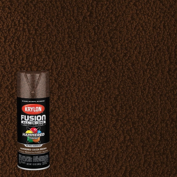Krylon Fusion All-In-One Spray Paint & Primer - Single Pack