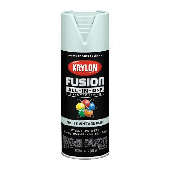 Krylon Fusion Paint Primer