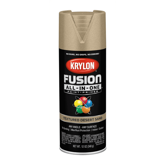 Krylon Fusion Paint Primer