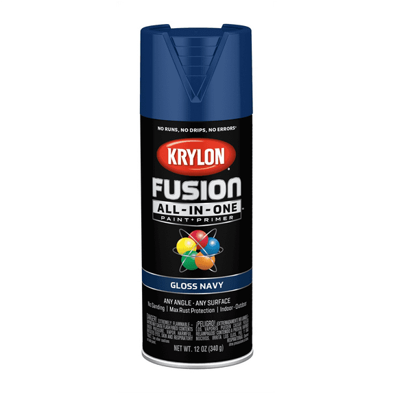 Krylon Fusion Paint Primer