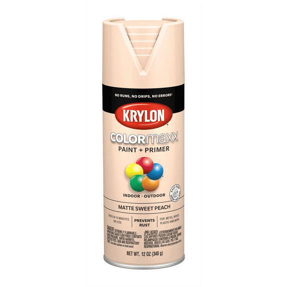 Krylon Fusion Paint Primer