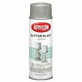 thumbnail image 1 of Krylon Glitter Blast Paint 5.75oz Hologr Mystical, 1 of 5