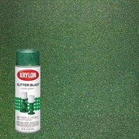 Krylon Glitter Blast Spray Paint, Case of 2