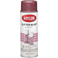 Krylon Glitter Blast Spray Paint - Pack of 10