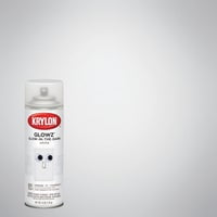 Krylon Glowz Glow-In-The-Dark Spray Paint
