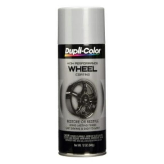 Krylon HWP101 Wheel Pnt Silver HWP101_43