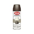 thumbnail image 1 of Krylon  Hammered  Dark Bronze  Spray Paint  12 oz., 1 of 2