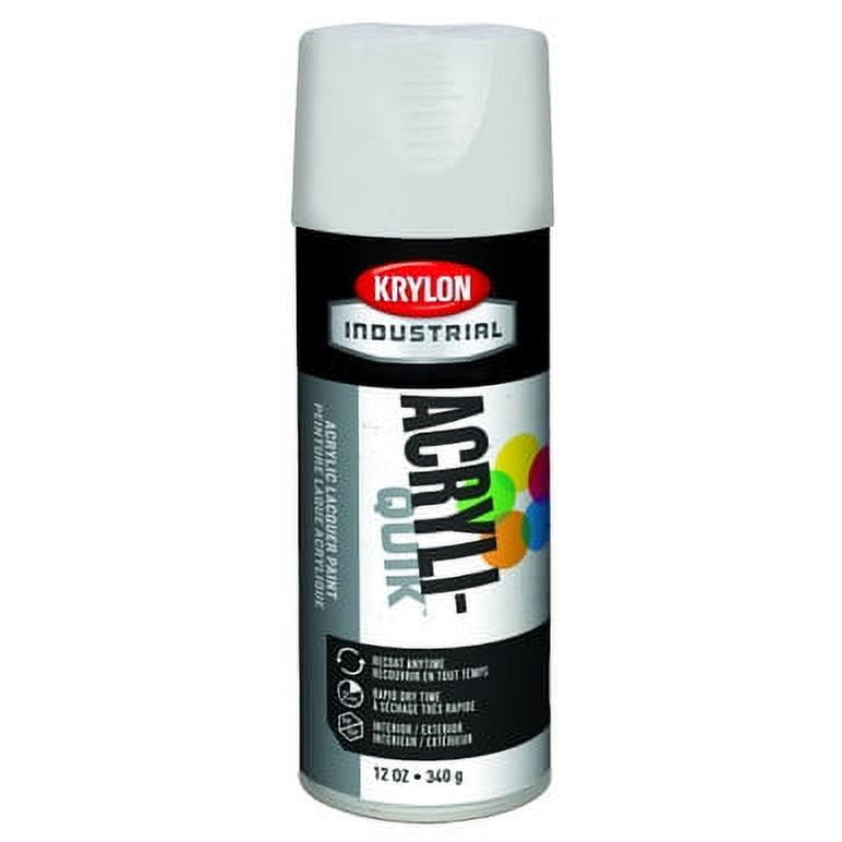 Krylon K07700A00 Appliance Touch Up Paint Tubes, White, 1/2 Ounce
