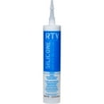 thumbnail image 1 of Krylon Industrial Contractor RTV Silicone Sealant, 10 oz, White - 12 CQ (425-WL099112W), 1 of 1