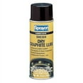 thumbnail image 1 of Dry Film Graphite Lubricant, 10 oz, Aerosol Can Pack of 12, 1 of 1