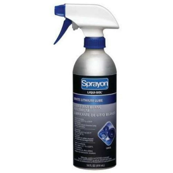 Krylon Industrial LU710 WAXY FILM PROTECTANT 12-oz. - 12 CN (425-SC0710000)