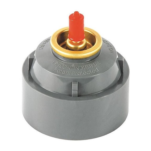 Krylon Industrial Marking Tap,Steel/Plastic,3" L QT1000000