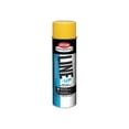 thumbnail image 1 of Athletic Field Striping Paint, 17 oz., Athletic Yellow, Water -Based K00830608, 1 of 2