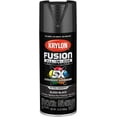 thumbnail image 1 of Krylon K02702007 Fusion All-In-One Spray Paint for Indoor/Outdoor Use, Gloss Black, 1 of 8