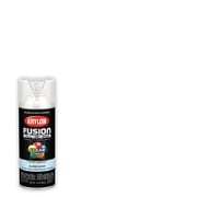 Krylon Fusion All-In-One Clear, Gloss, Clear, 12 oz