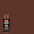 thumbnail image 1 of Krylon K02707007 Krylon Fusion All-In-One Espresso Gloss 12 oz Spray Paint, Multi-Surface, (1 Piece, 1 Pack), 1 of 10