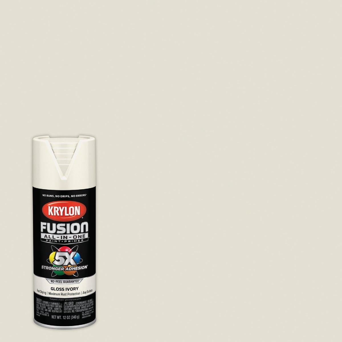 Gloss Ivory