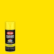 Krylon Fusion All-In-One, Gloss, Sunbeam, 12 oz