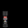 thumbnail image 1 of Krylon K02732007 Fusion All-In-One Spray Paint for Indoor/Outdoor Use, Matte Black, 12 Ounces, 1 of 1