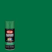 Krylon K02751007 Krylon Fusion All-In-One Spring Grass Satin 12 oz. Spray Paint, Multi-Surface, (1 Piece, 1 Pack)