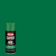 thumbnail image 1 of Krylon K02751007 Krylon Fusion All-In-One Spring Grass Satin 12 oz. Spray Paint, Multi-Surface, (1 Piece, 1 Pack), 1 of 10