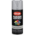 thumbnail image 1 of Krylon K02766007 Fusion All-In-One Spray Paint for Indoor/Outdoor Use, Metallic Aluminum Silver, 1 of 8