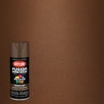 thumbnail image 1 of Krylon K02767007 Krylon Fusion All-In-One Metallic Dark Copper Metallic 12 oz Spray Paint, Multi-Surface, (1 Piece, 1 Pack), 1 of 12