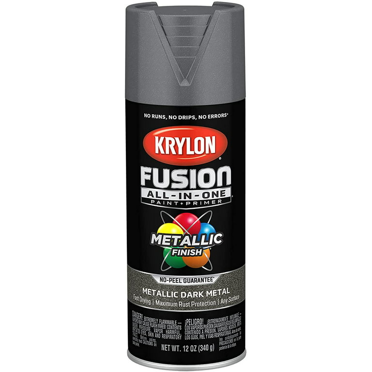 Gesso Spray Paint  Krylon® Spray Paint