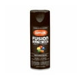 thumbnail image 1 of Krylon K02776007 Fusion Spray Paint Textured Black 12 Ounce, 1 of 2