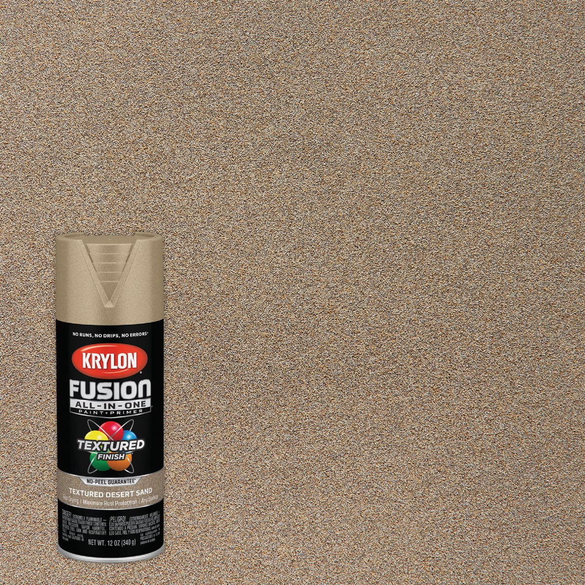 Desert Sand
