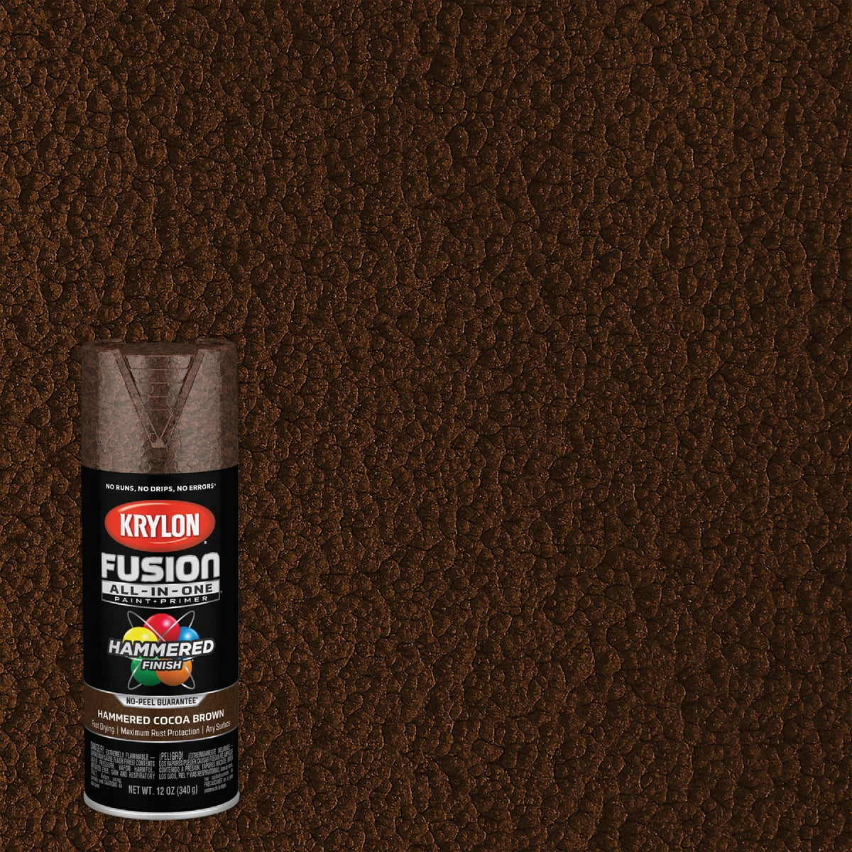 Cocoa Brown