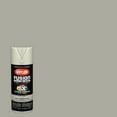 thumbnail image 1 of Krylon K02794007 Krylon Fusion All-In-One River Rock Matte 12 oz Spray Paint, Multi-Surface, (1 Piece, 1 Pack), 1 of 9