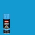 thumbnail image 1 of Krylon K02941007 Krylon Fusion All-In-One Bluebird Satin 12 oz. Spray Paint, Multi-Surface, (1 Piece, 1 Pack), 1 of 12