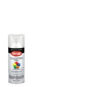Krylon K05130107 ColorMaster Acrylic Crystal Clear, Gloss, Clear, 11 oz.