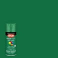 thumbnail image 1 of Krylon COLORmaxx Gloss Spray Paint and Primer, Emerald Green, 12 oz, 1 of 8