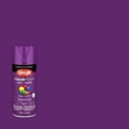 thumbnail image 1 of Krylon COLORmaxx Gloss Rich Plum Spray Paint and Primer, 12 oz, 1 of 12
