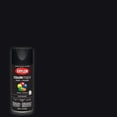 thumbnail image 1 of Krylon K05546007 COLORmaxx Spray Paint and Primer for Indoor/Outdoor Use, Flat Black - New, 1 of 1