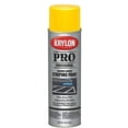 thumbnail image 1 of Krylon K05911000 SB Highway Yellow 15 Ounce Aerosol, 1 of 2