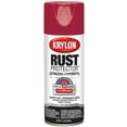 thumbnail image 1 of Krylon K06900600 Rust Protector and Preventative Enamels Gloss, Classic Red, 1 of 3