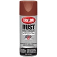 thumbnail image 1 of Krylon K06904007 Rust Protector Primers, Red Oxide Primer, 1 of 3
