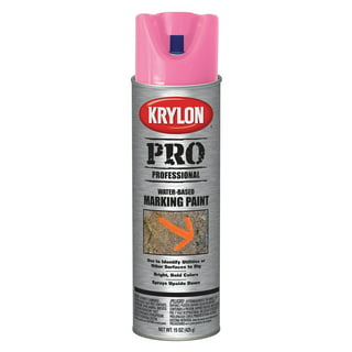 Krylon® Short Cuts® Gloss Spray Paint - Hot Pink, 3 oz - Kroger