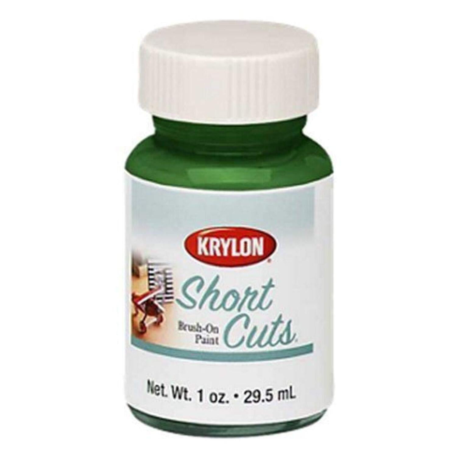 Spray Spots Short