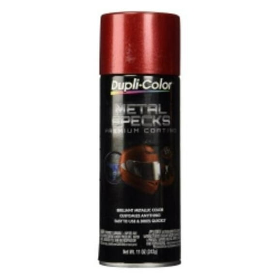 Krylon MS300 Mtl Specs Retro Red MS300_43