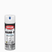 Krylon Mark-It Inverted Marking Spray Paint, Case of 2